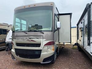 Used 2013 Tiffin Motorhomes A-l-l-e-g-r-o 31 SA ready to sell - Product Image 3