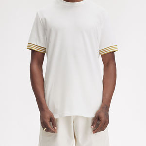 <b>Men</b> 2025 Custom <b>Short</b> Set Cotton Polyester Twin Set <b>T</b>-<b>Shirts</b> <b>and</b> <b>Shorts</b> for <b>Men</b> - Product Image 3