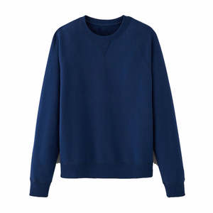 Sweat-shirt en coton à manches longues pour femme, haut personnalisé, décontracté, à la mode, automne - Product Image 6