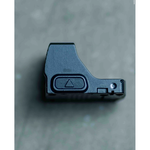 Accessoire de lunette de visée à point rouge étanche en aluminium pour la chasse tactique CCW MRD 6, pour la visée à longue portée et les télescopes. - Product Image 2