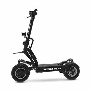 Mejor Oferta 50% de Descuento en Patinetes Eléctricos Plegables Dual-ron X2 de Doble Motor 5600W 3200W 2400w 100km/h 80km/h a 102km/h en Existencia - Product Image 6