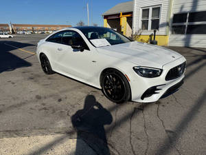 Mercedes-Benz Clase E AMG E 53 Estándar 2023 - Product Image 2