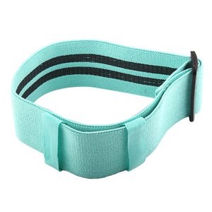 OEM Butt Ejercicios Fitness Mejores bandas de resistencia para gimnasios y hogar Cadera Círculo Elástico Cadera Círculos Bandas de ejercicio pesado - Product Image 5