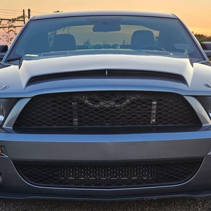 Ford Mustang GT Coupé Usado Impecable 2007 Ofertas de Temporada Autos Usados Premium - Product Image 5