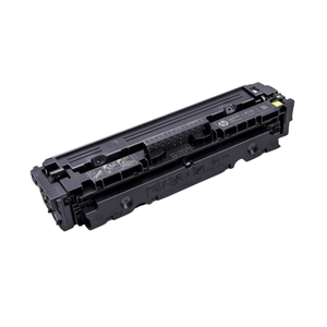 Cartouche de toner HP 410A jaune d'origine pour imprimante LaserJet avec puce CF412A, modèle compatible avec l'imprimante CE285A - Product Image 2