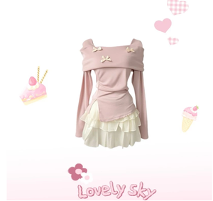 Chemise à épaules dénudées WM01 pour femmes, style princesse élégant, design chic et féminin, parfait pour les tenues décontractées et habillées - Product Image 4