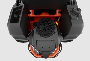 ACHETEZ DES PRODUITS AUTHENTIQUES Nouvelle Husqvarna ® Tondeuses à gazon résidentielles à braquage zéro Z254FX disponibles en stock - Product Image 6