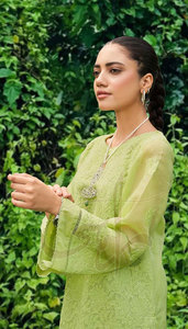 Costumes Formels pour Femmes de Haute Qualité en Couleur Unie, Écologiques, Nouveauté, Tissu en Coton Léger et Doux - Product Image 5