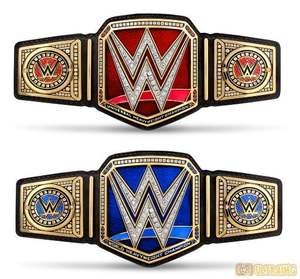 REPLICA/CUSTOMIZED CHAMPIONSHIP <b>BELT</b> - Product Image 5