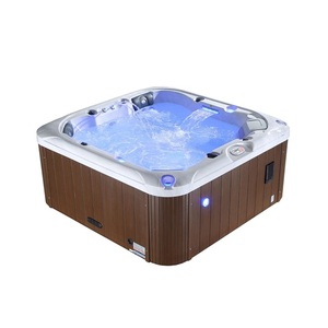 Ventes chaudes sur les spas à jets Cambridges pour 6 personnes et 34 jets - Product Image 3