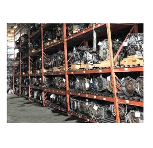 Giá thấp được sử dụng động cơ để bán cung cấp hiệu quả tuyệt vời và sức mạnh lý tưởng cho các máy móc và phương tiện trên một ngân sách. - Product Image 1