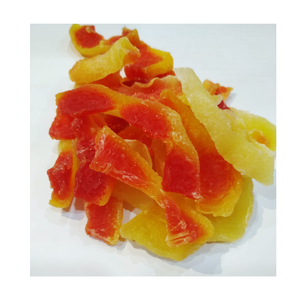 น้ำเชื่อมอบแห้งสำหรับ100% โฆษณาผลไม้เมืองร้อนจากธรรมชาติ2024เวียดนาม - Product Image 1