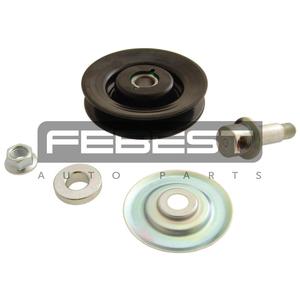 Rullo tenditore, set FEBEST (0187-KR42) - Product Image 1