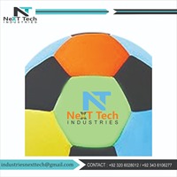 Ballon de football Next Tech de haute qualité pour les matchs à domicile avec design et logo personnalisés