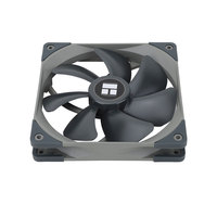Thermalright TL-C14 14cm S-FDB roulement PC ventilateur de refroidissement boîtier 4 broches PWM 1500 tr/min 12V cuivre RGB 14cm ventilateur châssis en boîte GUA CN