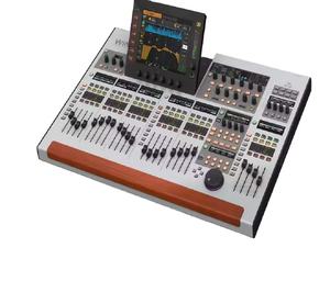 Mezclador Digital Profesional Wing de 48 Canales, Equipo de Video e Iluminación de Alta Gama - Product Image 3