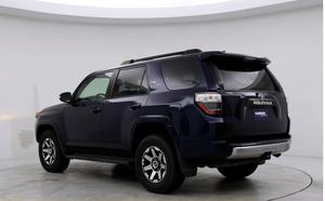 4-Runner T-RD Off-Road Premium 4WD de Segunda Mano, Modelo 2019 - Product Image 2