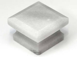 ลูกบิดตู้หินลายประตูโบราณ ขัดเงาสูง สี/รูปทรง/ขนาดสั่งทำได้ ผลิตในอินเดีย - Product Image 3