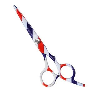 High Carbon Stainless steel Professional Hairdressing Scissors Super Cut Wholesale PRICE Manufacturers Supplier in Pakistan