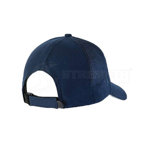 Customized New Trucker Hat Foam Mesh Trucker Hats Adjustable Snapback Solid Plain Men Trucker Hats - Product Image 2