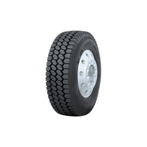 Neumáticos de camión certificados DOT GCC ECE 225/70R19.5 neumáticos sin cámara de camión ligero nuevo 245/70R19.5 235/75R17.5 12r22.5 13r22.5 camión - Product Image 4