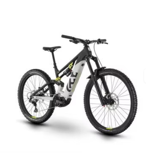 จักรยานเสือภูเขาไฟฟ้า Husqvarna Cross MC5 รุ่นใหม่ ขายดี - Product Image 1