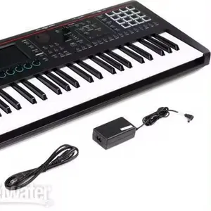 Best Super High-Quality for Brand New FANTOM-06 Music Workstation Keyboard Ready for worldwide delivery