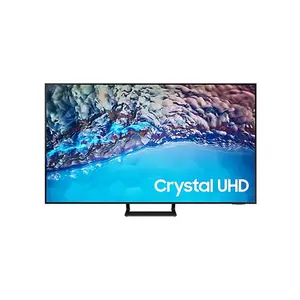 新款水晶超高清电视超高清UE75BU8500K 75超高清4K/智能电视数字音频液晶显示器