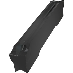 Inserto Indexable ISO GL3-D300G02R06-PMT7325 de 3 mm de Ancho con Recubrimiento MT-CVD para Torneado, Paquete de 10 - Product Image 1