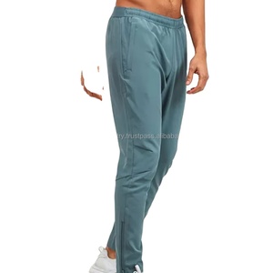 Chándal con logotipo personalizado, nuevo diseño de moda, chándal cortavientos, ropa de entrenamiento para hombre, ropa informal, chándales, precio al por mayor - Product Image 5