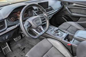 AUDI SQ5 2020 USADO, Volante a la Izquierda/Derecha - Product Image 3