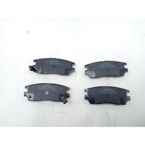 Pastiglie Freno MITSUBISHI Pajero 1a Serie (84>91) J3615005 Benzina - Product Image 5