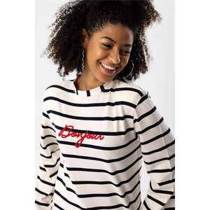 Sudadera Acolchada Bordada - Product Image 4