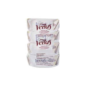 Savon de bain naturel Venus Peau douce, souple et saine - Product Image 2