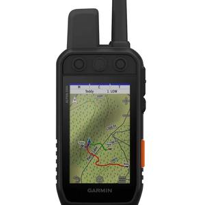 Nuevo Dispositivo Portátil Original Garmin Alpha 200i para Rastreo de Perros, Utiliza Tecnología inReach, Pantalla Táctil de 3.6 Pulgadas Legible Bajo la Luz Solar - Product Image 1