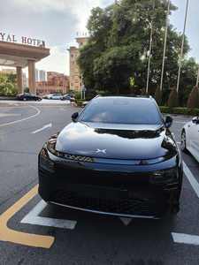 Nouvelle voiture électrique SUV EV 650 Pro 702 MAX 2026, en parfait état, prête à être expédiée. - Product Image 6