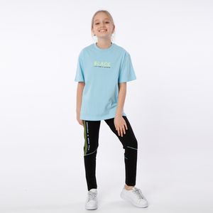 Offre Spéciale en gros haute qualité coton personnalisé enfants ensemble survêtements enfants vêtements ensembles nouvelle saison - Product Image 1