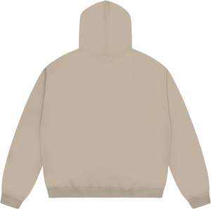 Sudadera con capucha gráfica Vintage para hombre, peso pesado, 100% algodón, sin encogimiento, sin desvanecimiento, sin arrugas, para invierno y verano - Product Image 2