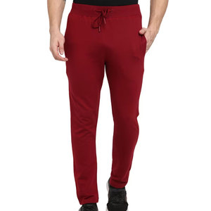 Pantalons décontractés pour hommes avec logo de marque personnalisé, taille mi-haute, 100% polyester, multi-poches, vente en gros d'automne - Product Image 1