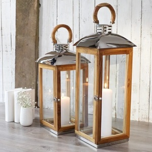Fancy Design Metal <b>Candle</b> <b>Lantern</b> High Quality and Best Manufacturing Metal <b>Candle</b> <b>Lantern</b> for Home Decoration - Product Image 2