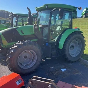 Tractor Agrícola Deutz-Fahr 5110G 2019 de 30 HP 4WD con Alta Productividad para Uso Agrícola en Venta - Product Image 1