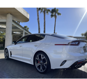 Kia Stinger GT2 AWD 2019 d'occasion - Product Image 4