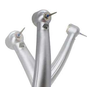 Fabricant OEM de pièces à main dentaires à grande vitesse, pièce à main dentaire LED JOSOI, pièce à main dentaire à grande et basse vitesse, usine - Product Image 2