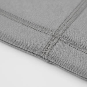 Sudadera con capucha con cremallera para deportes de invierno para mujer 100% algodón OEM hecho a medida gimnasio entrenamiento Fitness moda Casual Streetwear prendas de vestir exteriores - Product Image 5