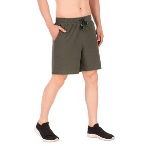 กางเกงขาสั้นสำหรับผู้ชาย,กางเกงขาสั้นดีไซน์ตามสั่งปี2022 - Product Image 3