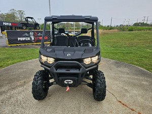 VENTA DE VEHÍCULOS NUEVOS Can-Am Defender 6x6 <span class=keywords><strong>XT</strong></span> UTV - Product Image 6