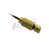 Nueva Herramienta de Medición de Elevación Dinámica Serie CR-HT 120, Herramienta de Reparación de Inyectores Diésel Common Rail 120