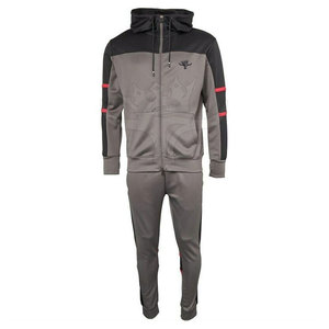 Chándal de buena calidad para hombre, chándal de Color sólido, al mejor precio - Product Image 5