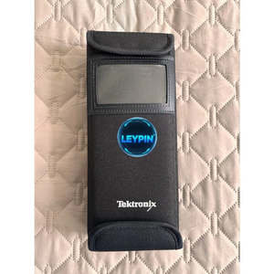 Tektronix YBT100 Portable Backhaul Tester with Nylon SW Setup <b>File</b> - Product Image 2