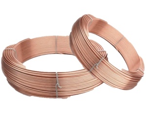 Best quality OEM <b>SAW</b> EL12 welding wire AWS A5.17 internation standard 1.6mm 2.0mm 2.4mm 3.2mm 4.0 mm - Product Image 2